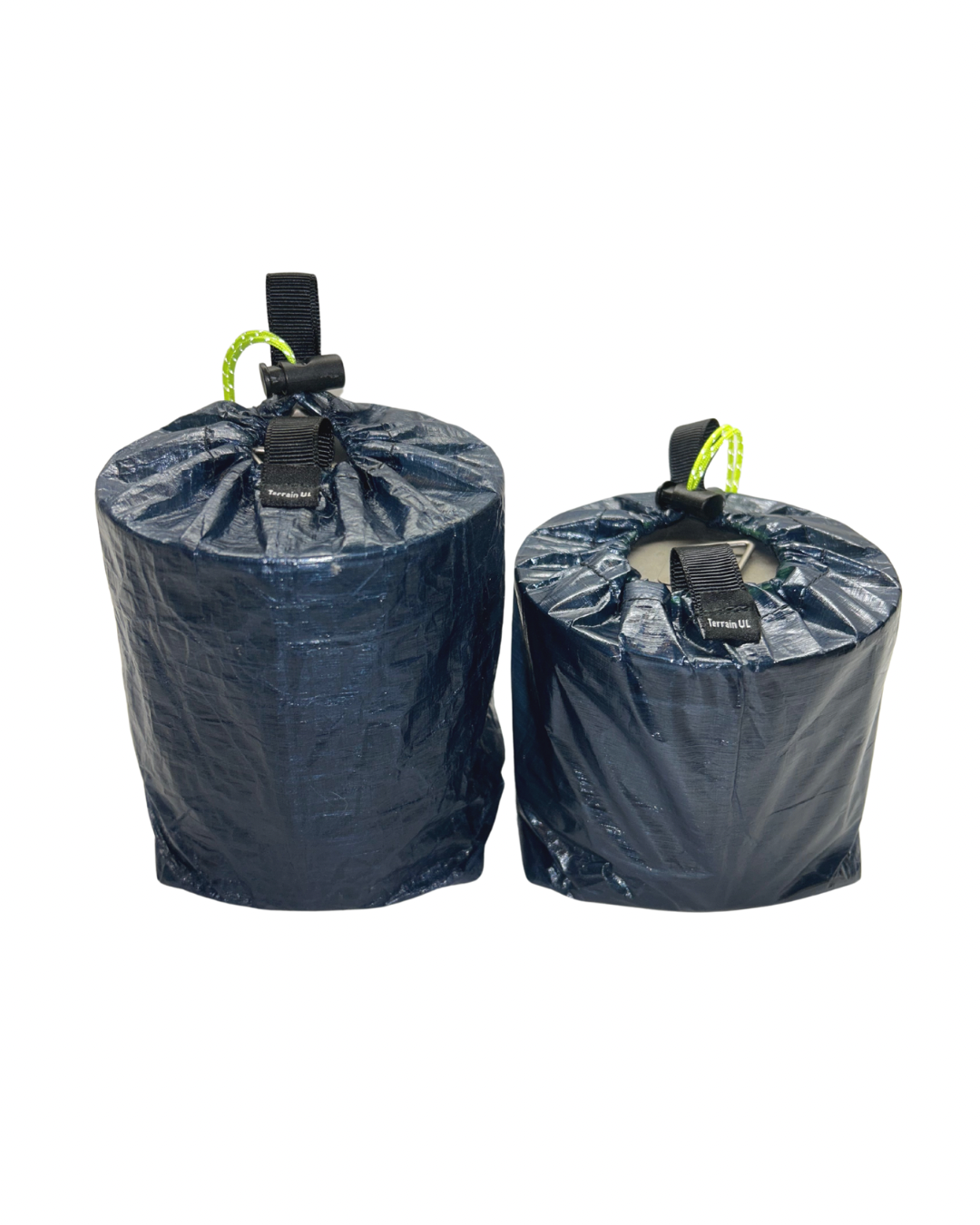 Ultralight Dyneema® Drawstring Stuff Sacks