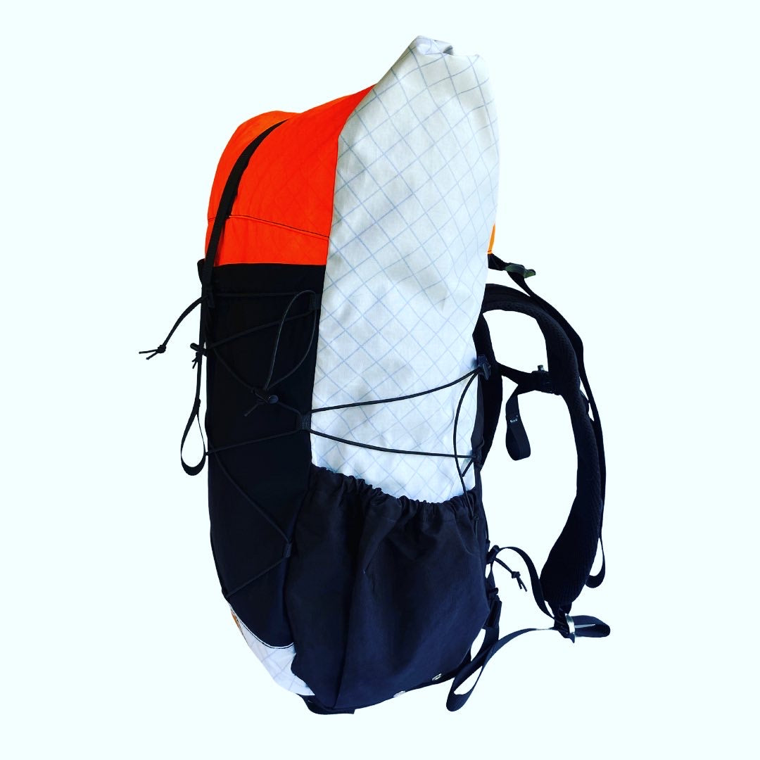 Custom - Free Range Backpack