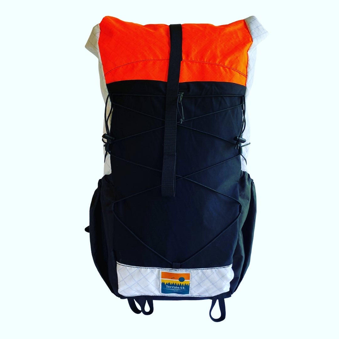 Custom - Free Range Backpack