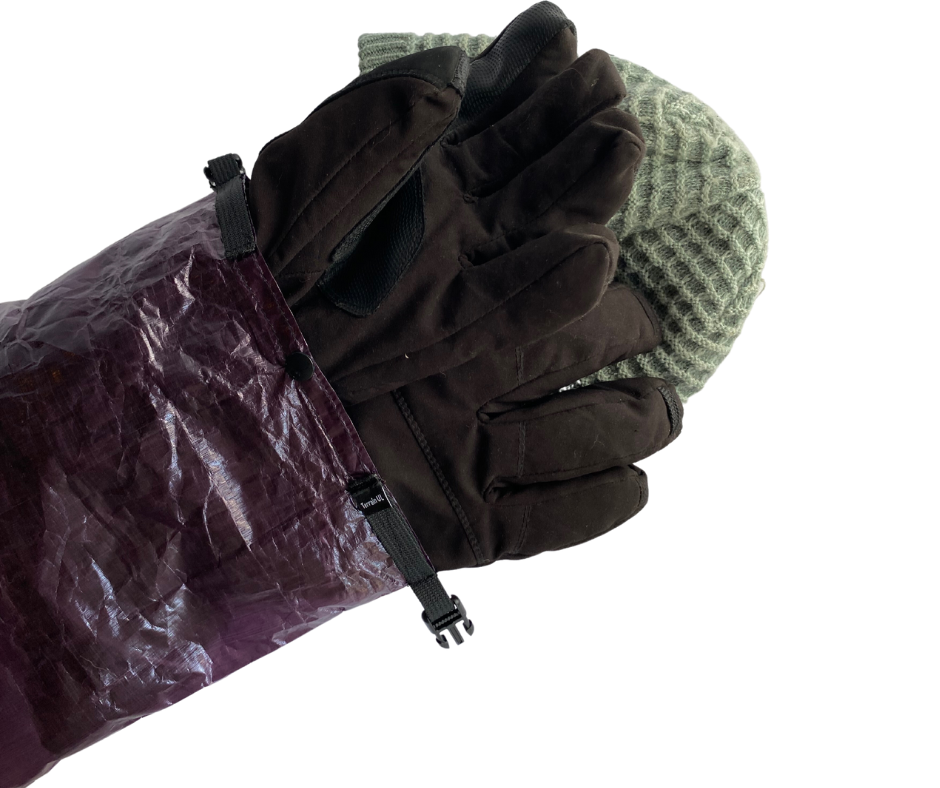 Ultralight Dyneema® Roll Top Dry Bags