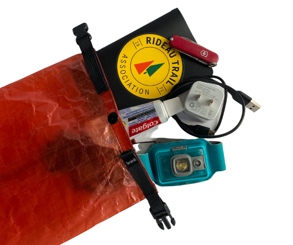 Ultralight Dyneema® Roll Top Dry Bags