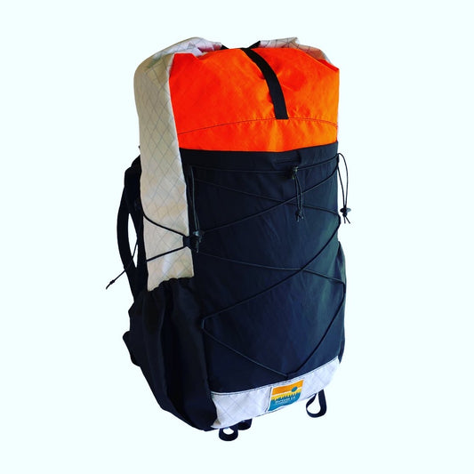 Custom - Free Range Backpack