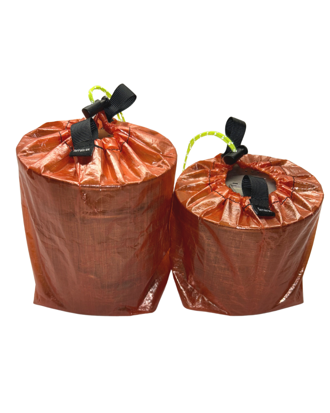 Ultralight Dyneema® Drawstring Stuff Sacks