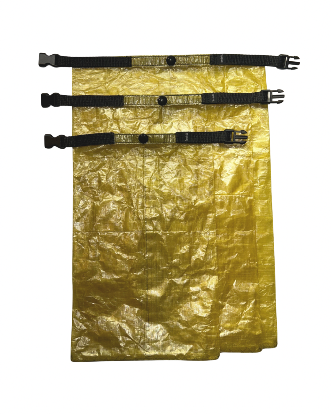 Ultralight Dyneema® Roll Top Dry Bags