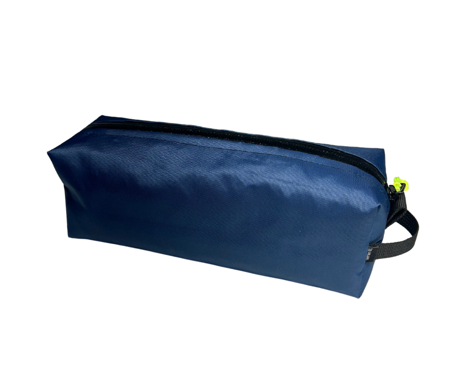 Ecopak™ Zippered Ditty Pouch
