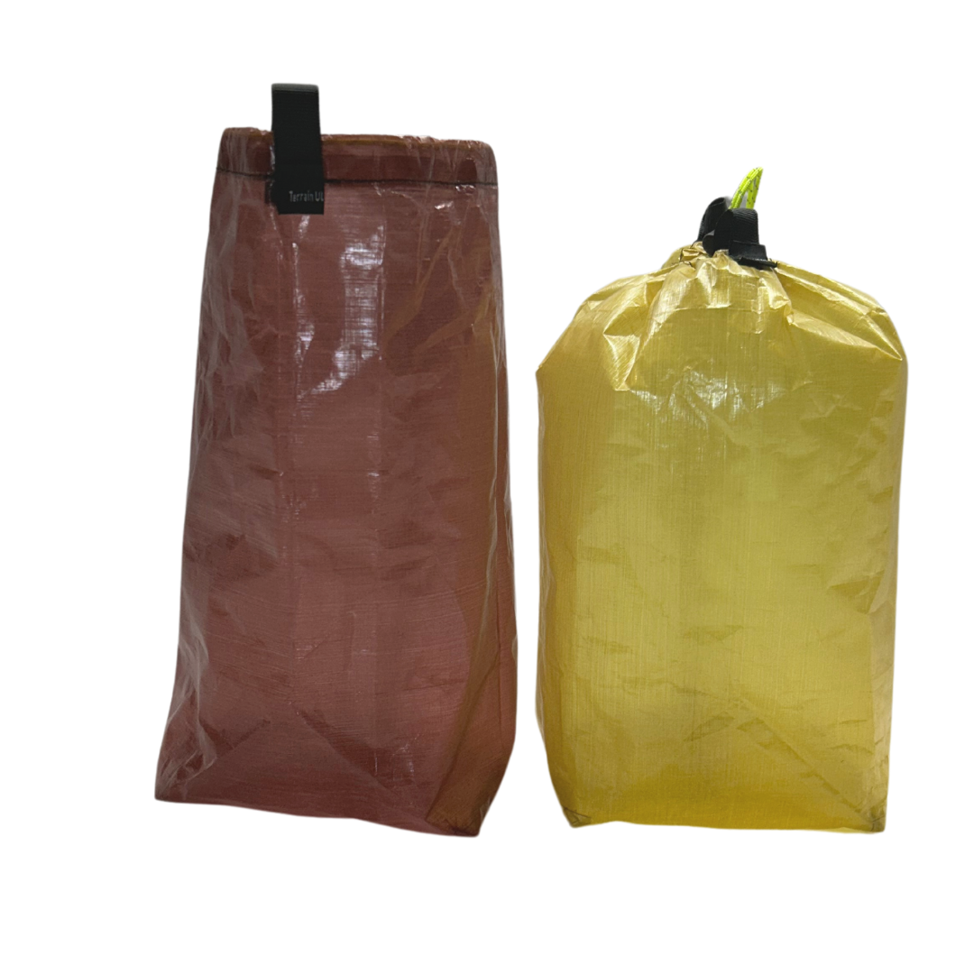 Ultralight Dyneema® Drawstring Stuff Sacks