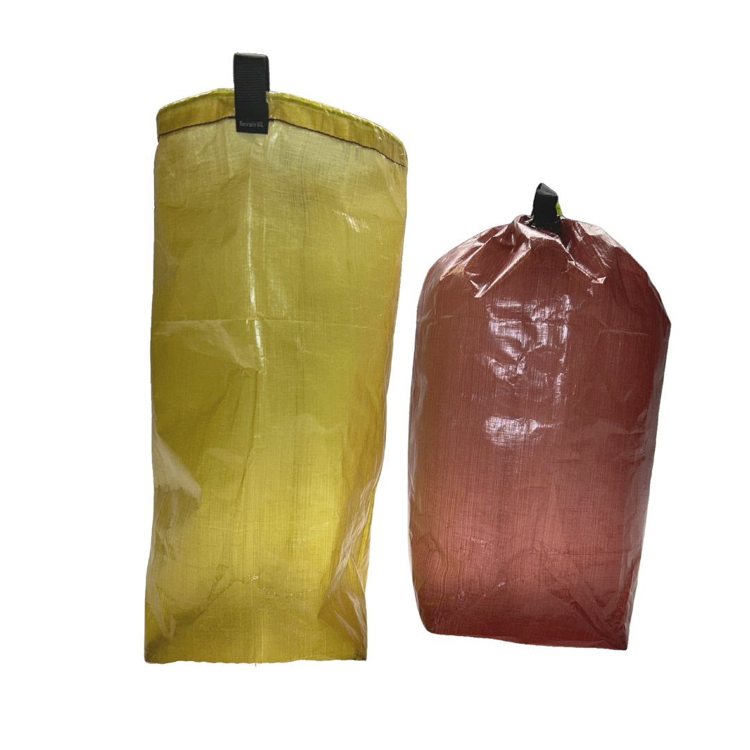 Ultralight Dyneema® Drawstring Stuff Sacks