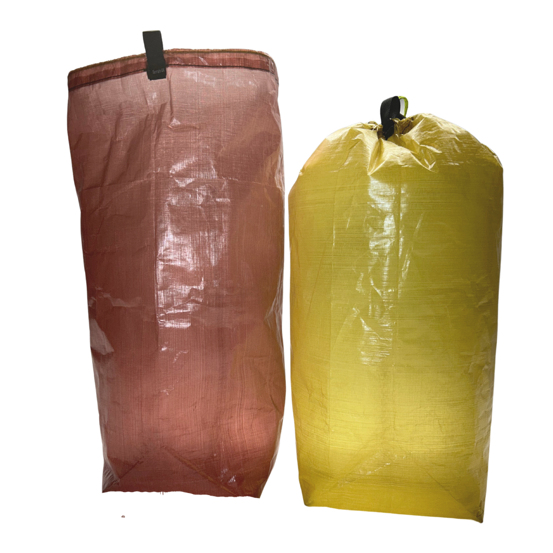 Ultralight Dyneema® Drawstring Stuff Sacks