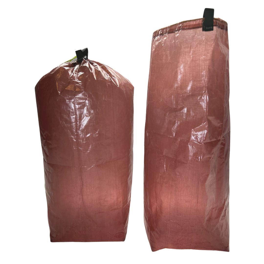 Ultralight Dyneema® Drawstring Stuff Sacks