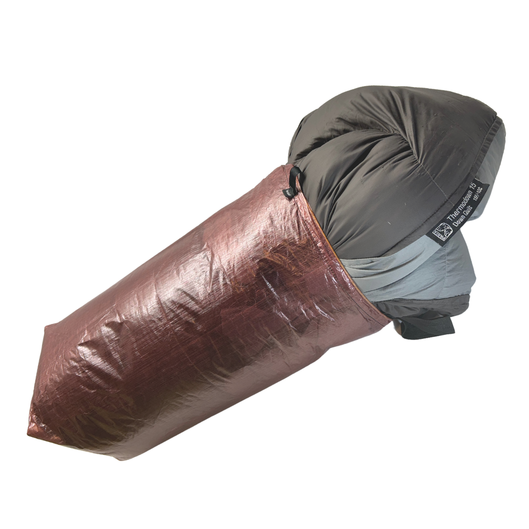 Ultralight Dyneema® Drawstring Stuff Sacks
