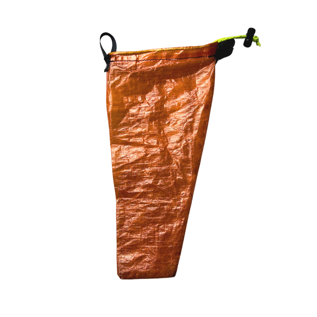 Ultralight Dyneema® Tent Stake Bag