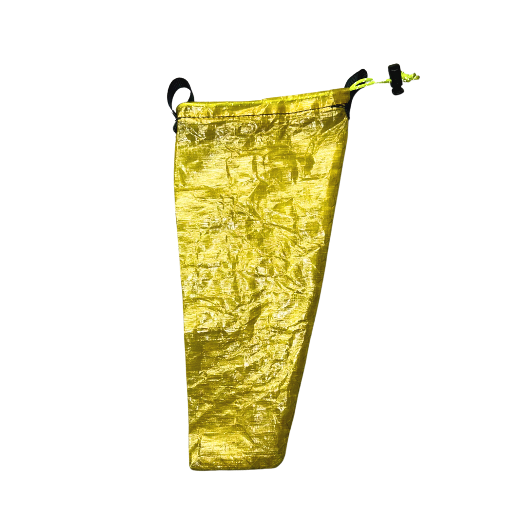 Ultralight Dyneema® Tent Stake Bag