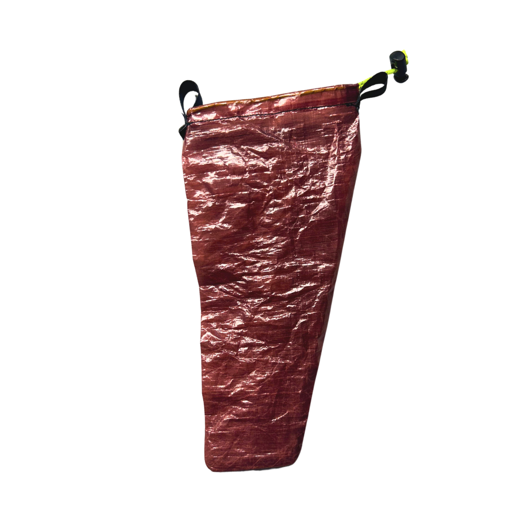 Ultralight Dyneema® Tent Stake Bag