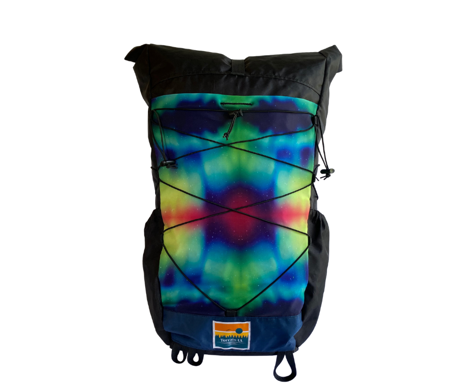 Custom - Free Range Backpack