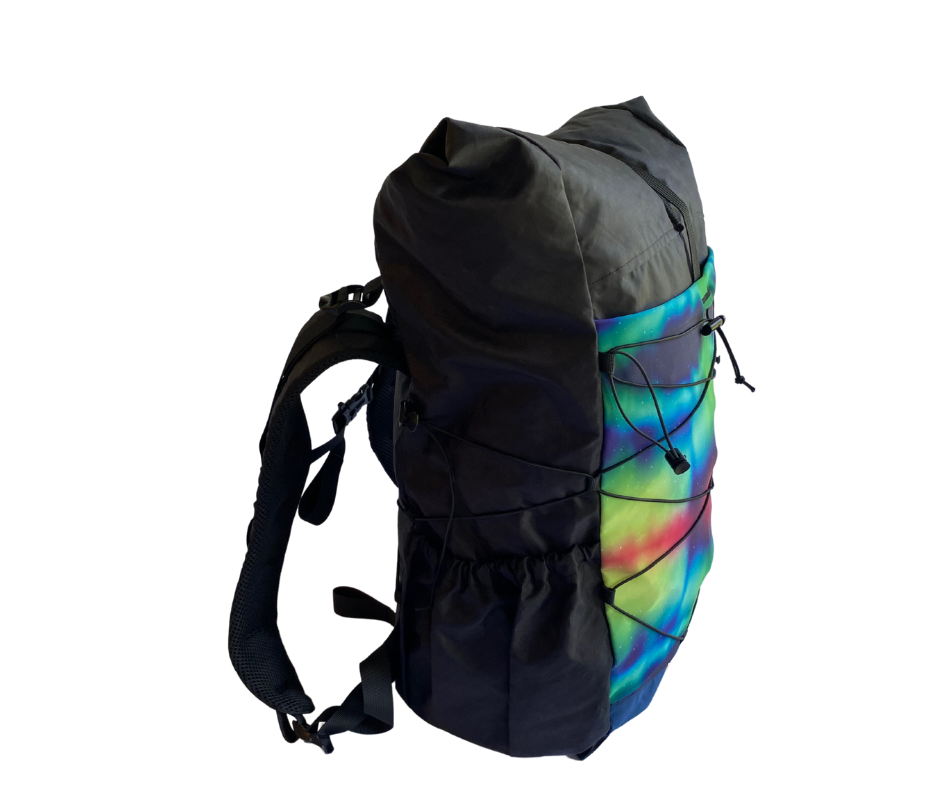Custom - Free Range Backpack