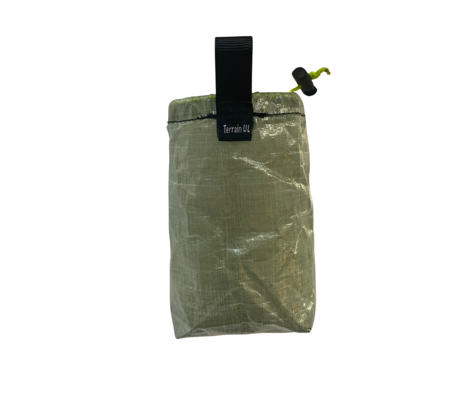 Ultralight Dyneema® Rock Throw Bag