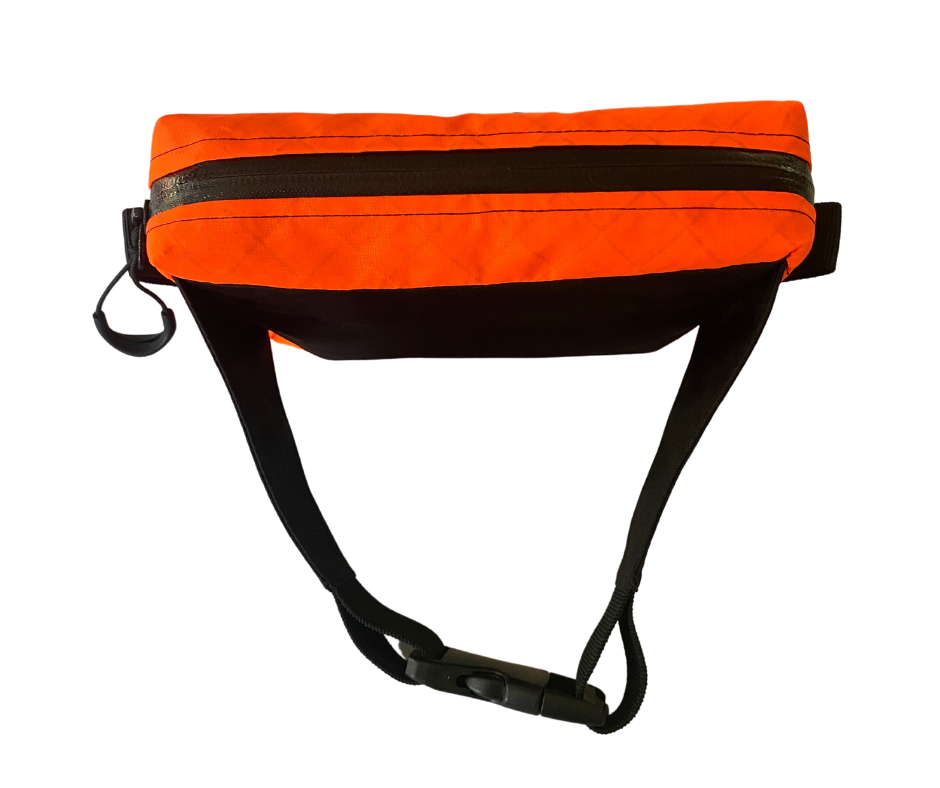 Snacker Pouch Fanny Pack