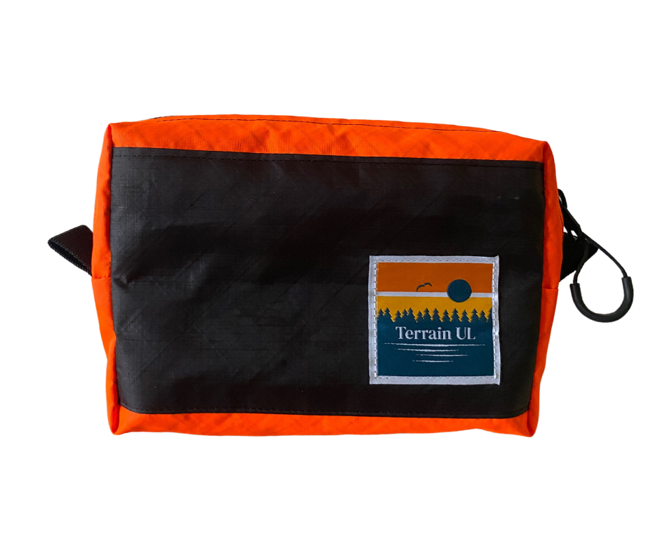 Snacker Pouch Fanny Pack