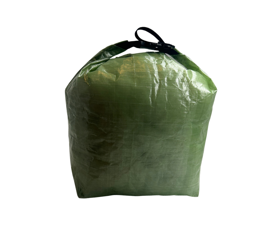 Lightweight & Ultralight Dyneema® Bear Bags