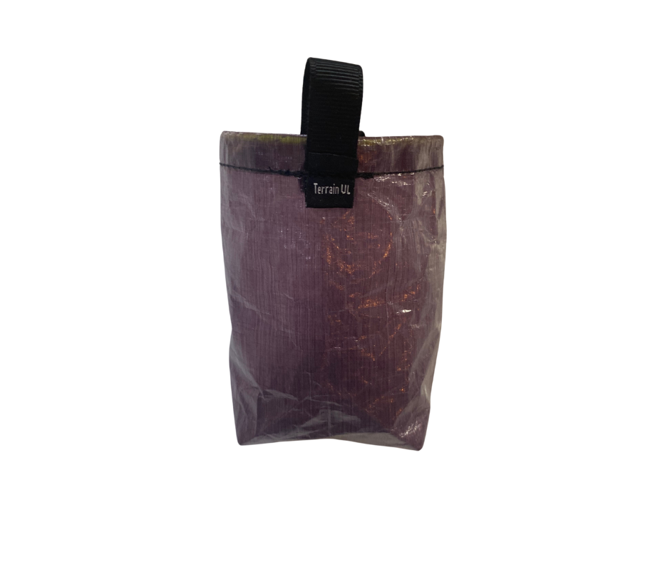 Ultralight Dyneema® Rock Throw Bag