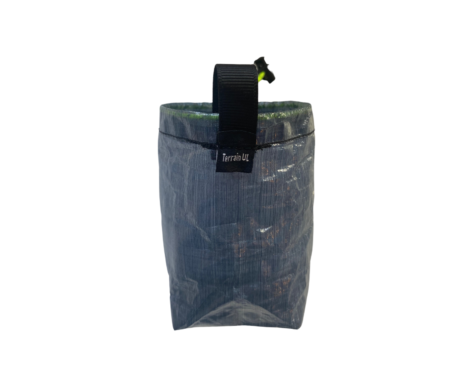Ultralight Dyneema® Rock Throw Bag