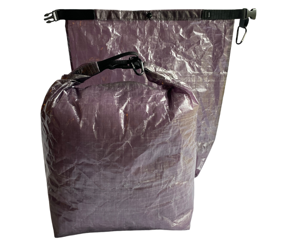 Lightweight & Ultralight Dyneema® Bear Bags