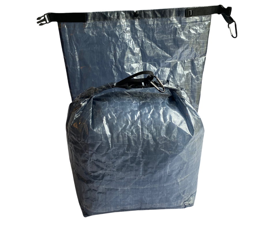 Lightweight & Ultralight Dyneema® Bear Bags