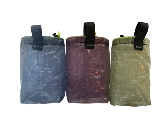 Ultralight Dyneema® Rock Throw Bag