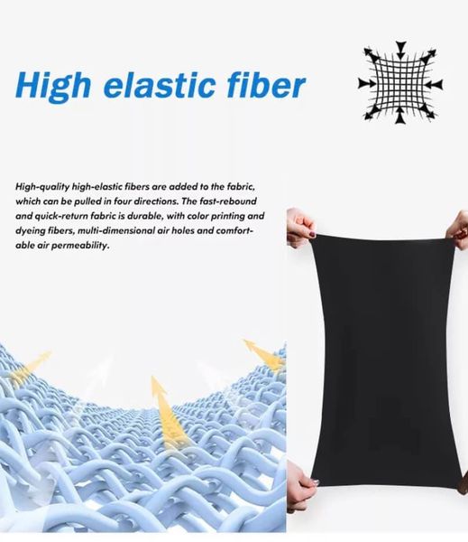 Tube Bandana