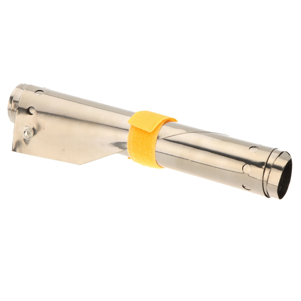 Ultralight Titanium Camp Stove Windscreen