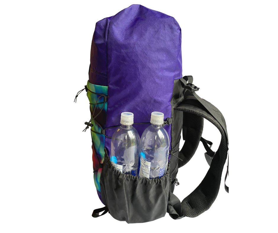 Custom - Free Range Backpack