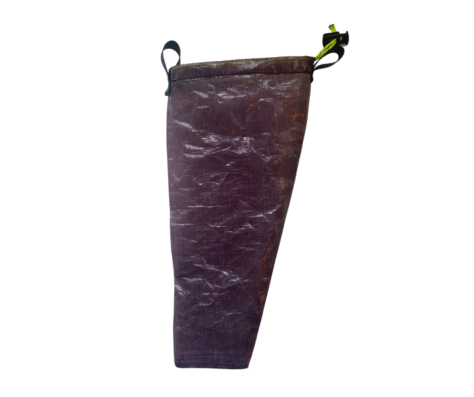 Ultralight Dyneema® Tent Stake Bag