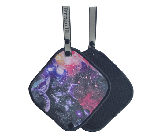 Goddess - Antimicrobial Pee Cloth