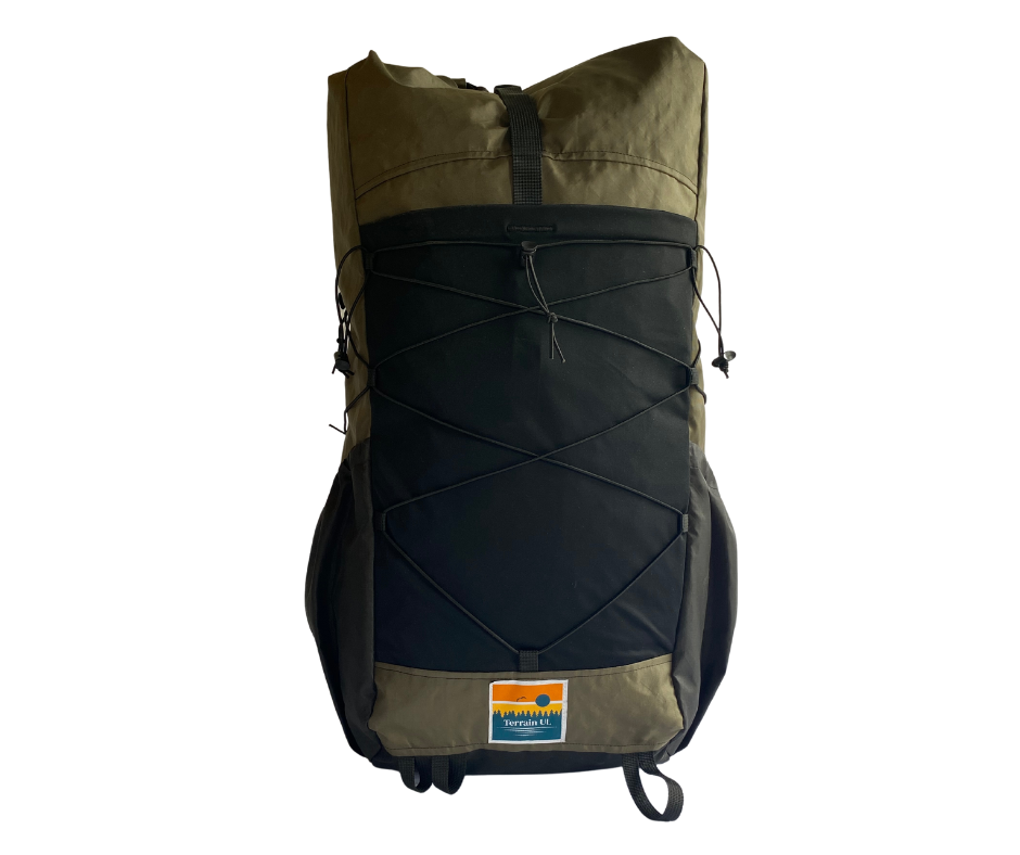 Custom - Free Range Backpack