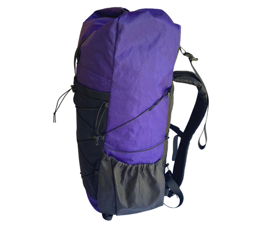 Custom - Free Range Backpack