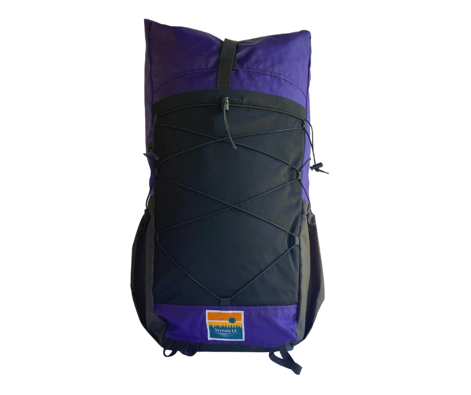 Custom - Free Range Backpack