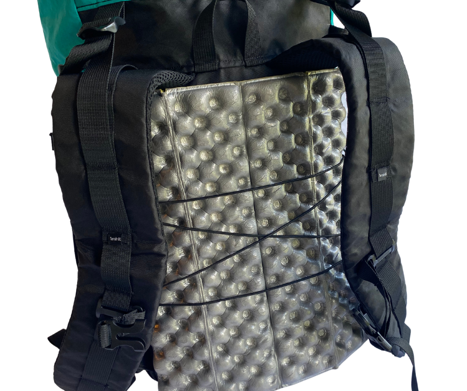 Custom - Free Range Backpack