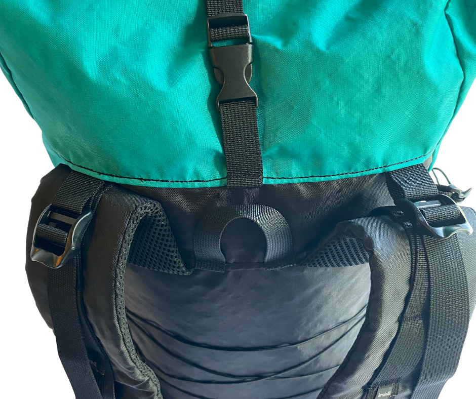 Custom - Free Range Backpack