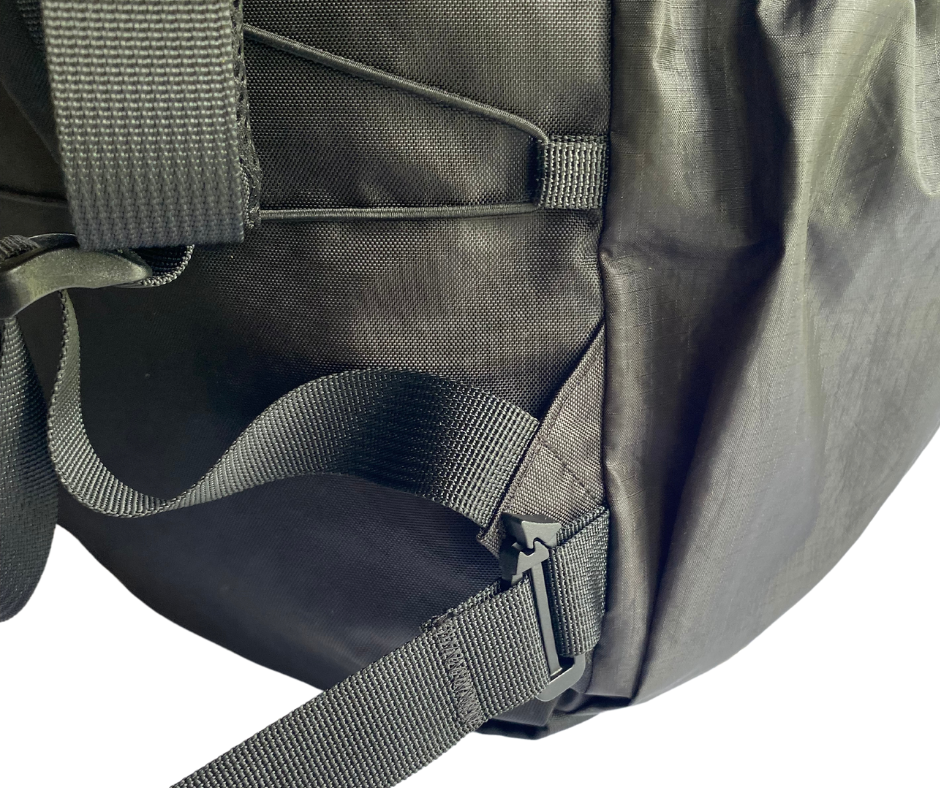 Custom - Free Range Backpack