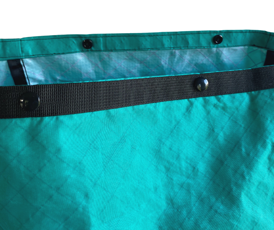 Custom - Free Range Backpack