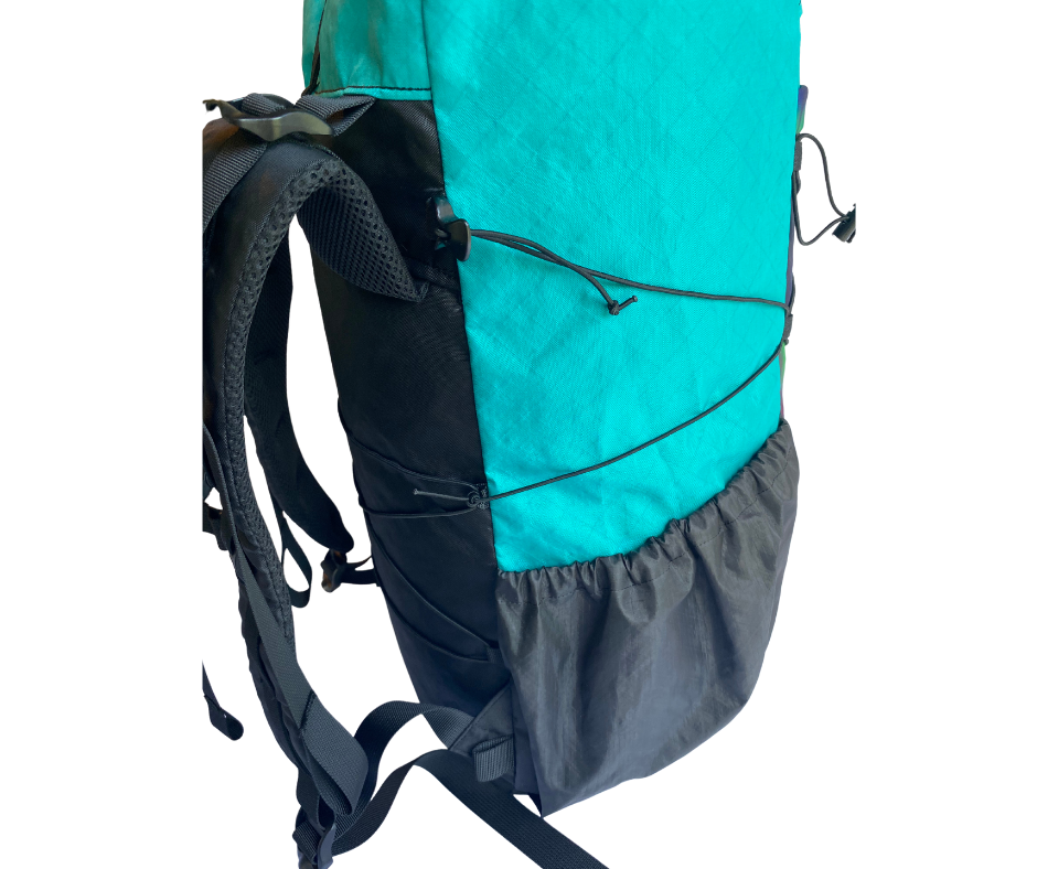 Custom - Free Range Backpack
