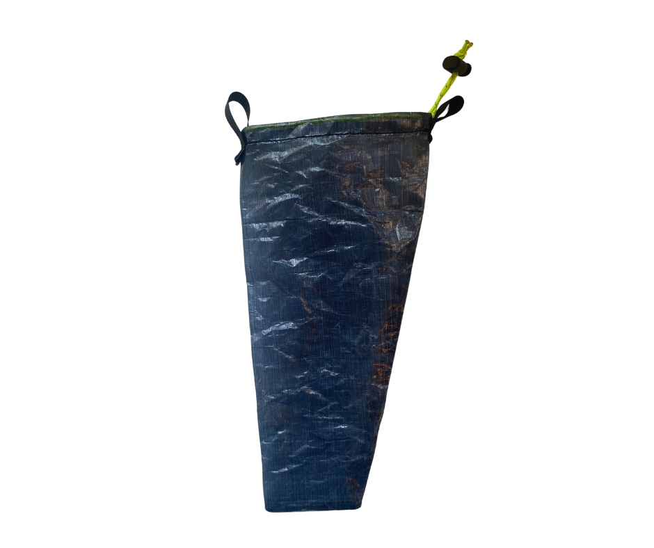 Ultralight Dyneema® Tent Stake Bag