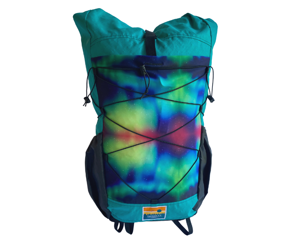 Custom - Free Range Backpack