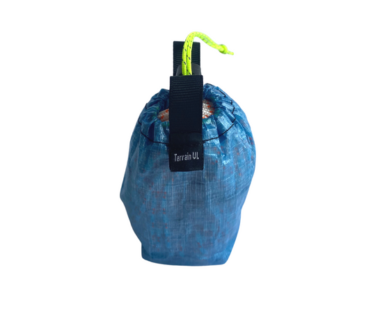 Ultralight Dyneema® Rock Throw Bag