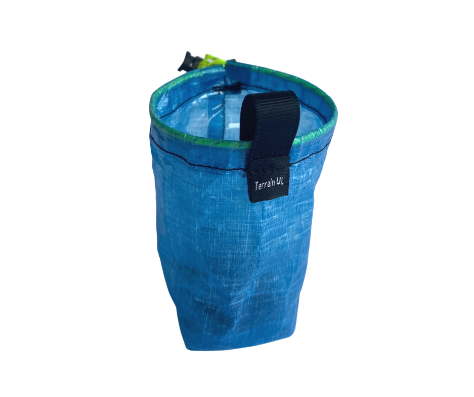 Ultralight Dyneema® Rock Throw Bag