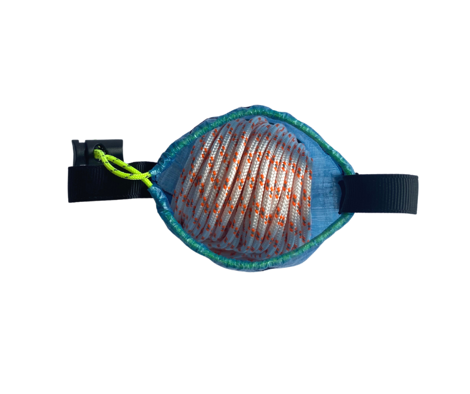 Ultralight Dyneema® Rock Throw Bag
