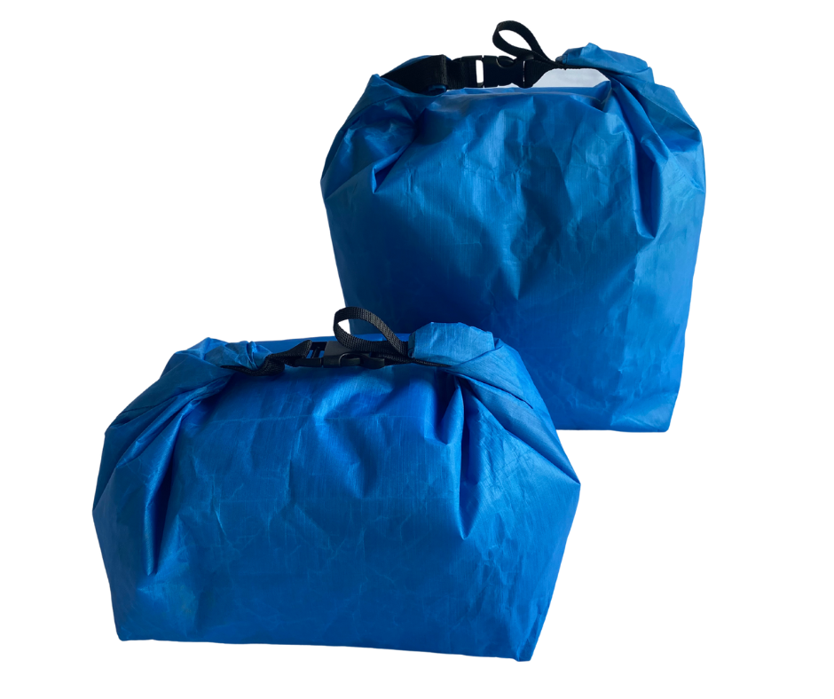 Lightweight & Ultralight Dyneema® Bear Bags
