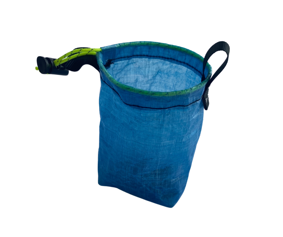 Ultralight Dyneema® Rock Throw Bag