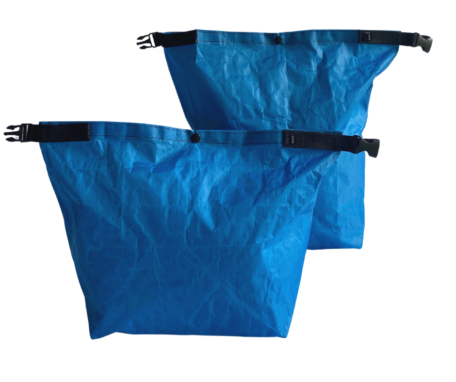 Lightweight & Ultralight Dyneema® Bear Bags