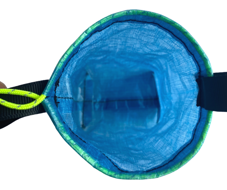 Ultralight Dyneema® Rock Throw Bag